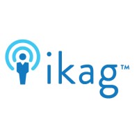 I Know A Guy Network logo - Similar company to Okapi