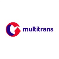 Multitrans, Inc. logo - Similar company to Multitrans
