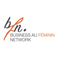BFN Côte d'Amour - Business au Féminin logo - Similar company to Chez Marte