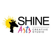 Shine Arts Creative Studio logo - Similar company to Lithospark Pte Ltd
