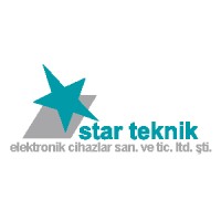 Star Teknik Elektronik Cih.San.Ve Tic.Ltd.Şti. logo - Similar company to Okas