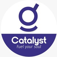 OG Catalyst Private Limited logo - Similar company to Og Consultancy