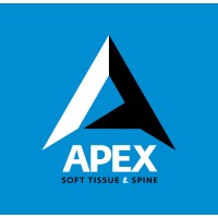 Apex Soft Tissue & Spine logo - Similar company to Arbour Soft Tissue Centre