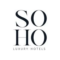 SOHO Hotel Auckland logo - Similar company to Capstone Hotel Management