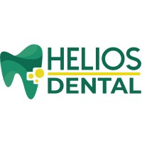Helios Dental logo - Similar company to Dentotal Protect