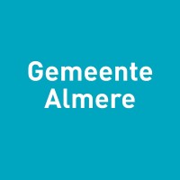 Gemeente Almere logo - Similar company to Zorggroep Almere