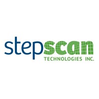 Stepscan Technologies Inc. logo - Similar company to Kinstrust Tech（北京金盛信通科技有限公司）