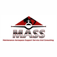 MASS AERO SERVICES LLC logo - Similar company to Pacific Simulators