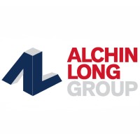 Alchin Long Group logo - Similar company to Cowdroy | Trusted By Australians Since 1890