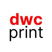 DWCPRINT logo - Similar company to Wilco Zutphen B.V.