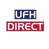 UFH Direct Ltd logo - Similar company to Hydaheat Ltd