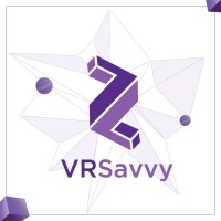 VRSavvy Technologies Pvt. Ltd. logo - Similar company to Infitech Solution