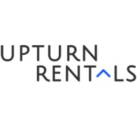 Upturn Rentals logo - Similar company to Cloud Workspace Consulting