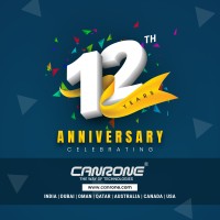 Canrone Software LLP logo - Similar company to Infintor