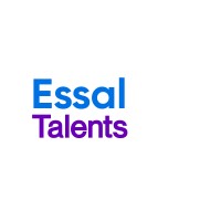 Essal Talents logo - Similar company to Essal