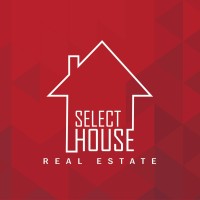 Select House Real Estate logo - Similar company to Select House Uae
