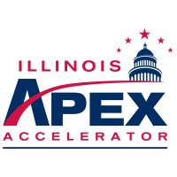 Illinois APEX Accelerator at CMAA logo - Similar company to Illinois Sbdc (Small Business Development Center) At Cmaa