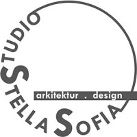 Studio StellaSofia logo - Similar company to Studio Nanok.