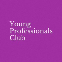 Young Professionals Club logo - Similar company to Student Ventures