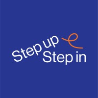 StepUpStepIn logo - Similar company to Careertips