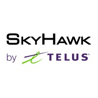 SkyHawk by TELUS logo - Similar company to Fully Managed By Telus Business