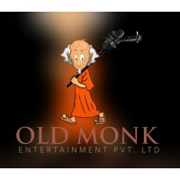 Old Monk Entertainment Pvt. Ltd. logo - Similar company to Oldmonk Studio