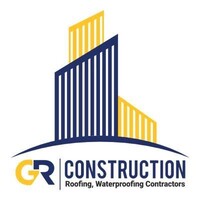 GR Construction USA logo - Similar company to Boston Construction Company