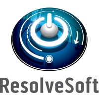 ResolveSoft logo - Similar company to Catalyst 3