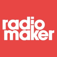 radiomaker logo - Similar company to Fréquence 3