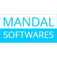 Mandal Softwares logo - Similar company to Mandala Solutions