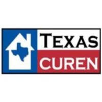 Texas CUREN logo - Similar company to Vive Realty