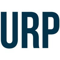 URP logo - Similar company to Rightwork