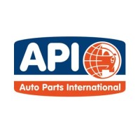 API Strasbourg logo - Similar company to Carcoating Solution