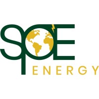 SPE Energy Ltd logo - Similar company to Hallson Ltd