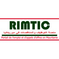 RIMTIC logo - Similar company to Beta.Mr