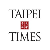 Taipei Times logo - Similar company to Taiwanplus