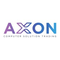 Axon Computer Solution Trading logo - Similar company to Softverve Technologies Pvt. Ltd.