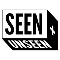 SEEN + UNSEEN logo - Similar company to Humanum Project