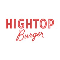 Hightop Burger logo - Similar company to Earfluence