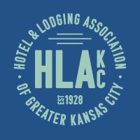 Hotel & Lodging Association of Greater Kansas City logo - Similar company to Hotel Ninja