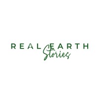 Real Earth Stories logo - Similar company to Ámbito Cultural