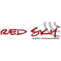 Red Sky Telecom Ltd logo - Similar company to Rash Telecom