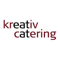 Kreativ Catering logo - Similar company to Biaton Adventures