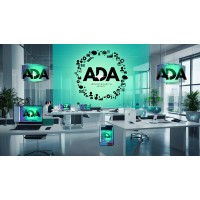 AROUND DIGITAL AGENCY logo - Similar company to Tedis Pharma Mali