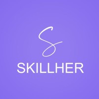 SkillHer.Org logo - Similar company to Apps&Scripts Technologies