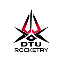 Team Rocketry DTU logo - Similar company to Uas-Dtu