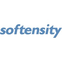 Softensity Inc logo - Similar company to Manus Software
