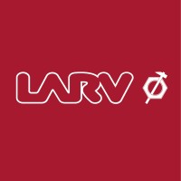 LARV - Luleå Career Week logo - Similar company to Datasektionen