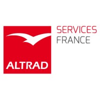 Altrad Services France logo - Similar company to Encm Morocco