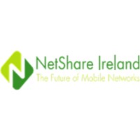 Netshare Ireland logo - Similar company to Surecom Network Solutions Ltd